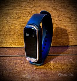 Bracialetto Repellente per zanzare