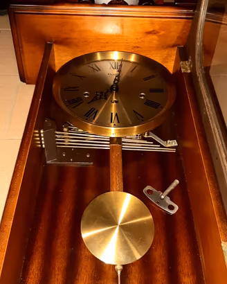 Orologio a pendolo 