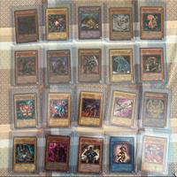 Carte Yu-Gi-oh