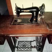 Macchina da cucire PFAFF 31