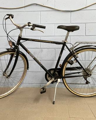 Bicicletta City Bike WEG 28'' - 6 velocità shimano