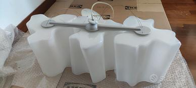 Lampadario ARTEMIDE Logico Mini