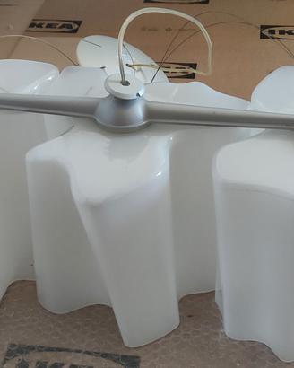 Lampadario ARTEMIDE Logico Mini