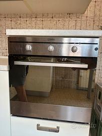 Forno indesit