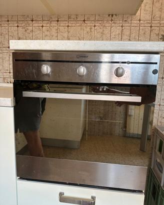 Forno indesit