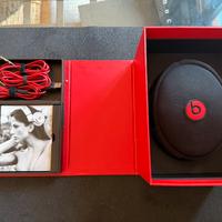 Beats by Dr. Dre Wireless blanco
