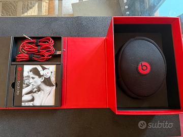 Beats by Dr. Dre Wireless blanco