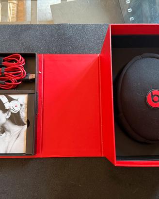Beats by Dr. Dre Wireless blanco