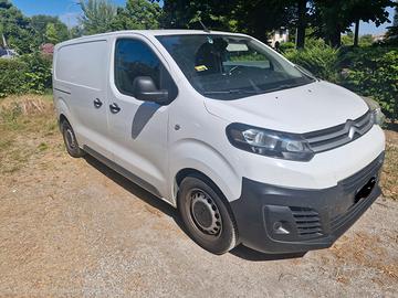 Citroen Jumpy