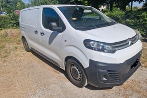 Citroen Jumpy