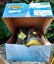 Scarpe da Trekking Grisport