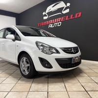 OPEL Corsa 1.3 CDTI (75) Sport 2014