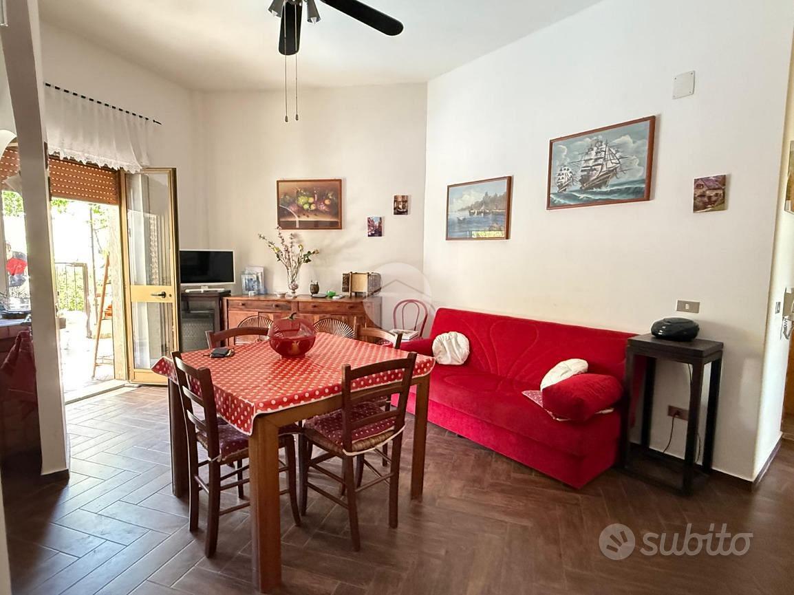 Appartamento – Corigliano-Rossano, Cosenza - Vista 3