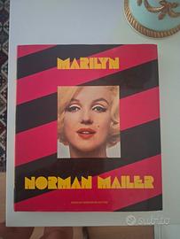 libro Marilyn Monroe di Norman Mailer