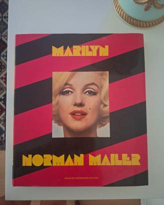 libro Marilyn Monroe di Norman Mailer