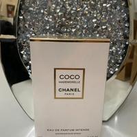 Profumo COCO Chanel MADEMOISELLE