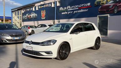 Volkswagen Golf 1.5 TGI DSG 5p. Executive BlueMoti