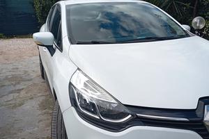 Renault Clio 2018 GPL 