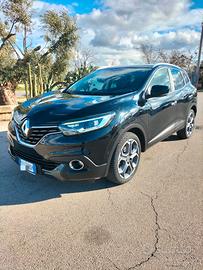 Renault kadjar 1.5 diesel 110cv Anno 2017