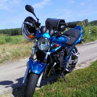 Suzuki Bandit 650