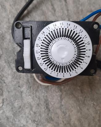 Temporizzatore  ferplast per cayman