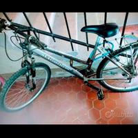 Bicicletta Shadow 7005