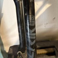 RockShox Lyrik Select Charger RC