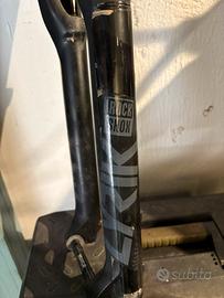 RockShox Lyrik Select Charger RC