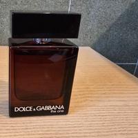 Dolce&Gabbana The One For Men Parfum