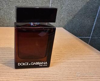 Dolce&Gabbana The One For Men Parfum