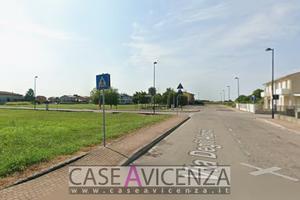 lotto di terreno edificabile già urbanizzato