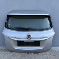 PORTELLONE POSTERIORE COMPLETO FIAT 500 X Serie (1