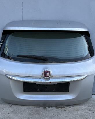 PORTELLONE POSTERIORE COMPLETO FIAT 500 X Serie (1