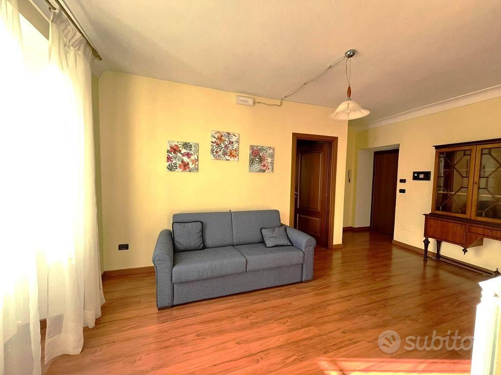 Appartamento – Pieve di Teco - Vista 4