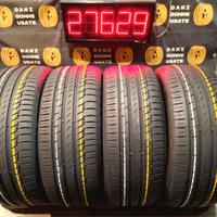 4 GOMME ESTIVE 225 45 18 CONTINENTAL 75/85%