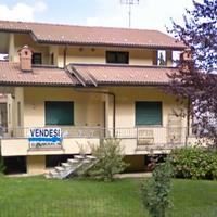 Villa uni famigliare