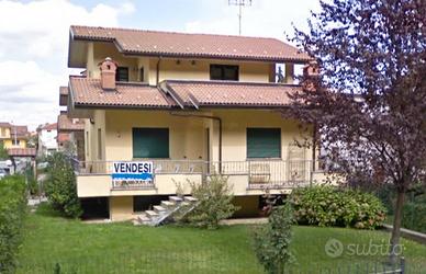 Villa uni famigliare