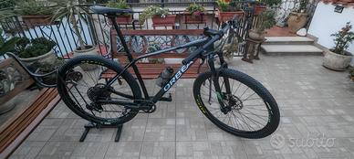 MTB Orbea Alma