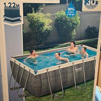 Piscina Bestway 
