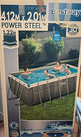 Piscina Bestway 