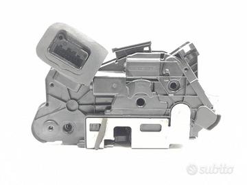 SERRATURA PORTA ANT. SX. VOLKSWAGEN POLO «VII» (20