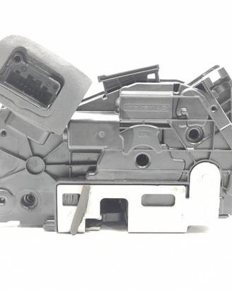 SERRATURA PORTA ANT. SX. VOLKSWAGEN POLO «VII» (20