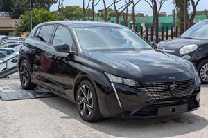 PEUGEOT 308 1.5 ALLURE 150cv Android/Carplay