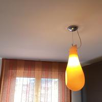 Lampadario a sospensione stile moderno