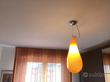 Lampadario a sospensione stile moderno