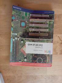 libro informatica 1 e 2 superiore