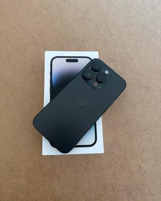 IPhone 14 pro 100%