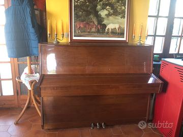 Pianoforte Skylark