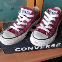converse ALL-STAR  misura 35