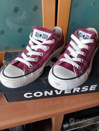 converse ALL-STAR  misura 35